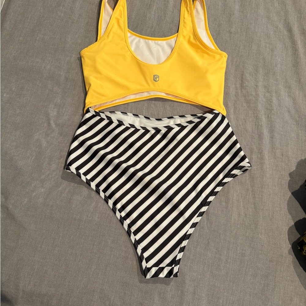 Born Primitive Bathing Suit - Picture 5 of 11
